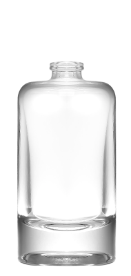 PARIS 50ml Parfüm Şişesi - Şelale