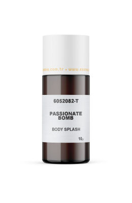 PASSIONATE BOMB - Şelale (1)