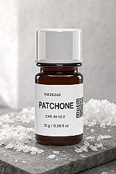 PATCHONE - Kristal - 1