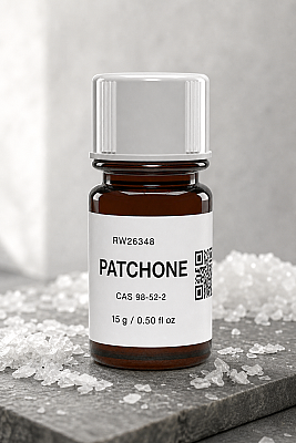 PATCHONE - Kristal - Ventos