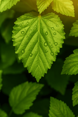 Patchouli Light Aceh - 30gr - Payan Bertrand