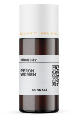 PERON WOMEN - 7