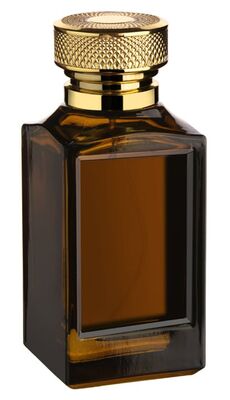 Şelale - PERS BROWN 100 ml Parfüm Şişesi