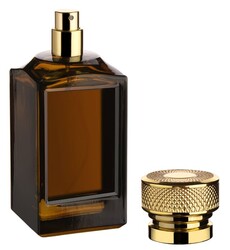 PERS BROWN 100 ml Parfüm Şişesi - 3