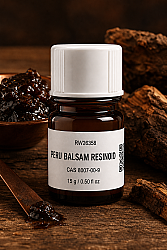 PERU BALSAM RESINOID - 1