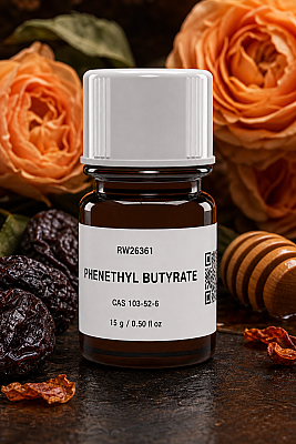 PHENETHYL BUTYRATE - Ventos