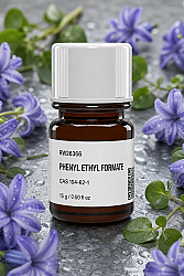 PHENYL ETHYL FORMATE - 1