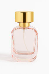Pink Edge 50ml Parfüm Şişesi Takımı - 1