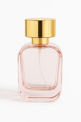 Pink Edge 40ml Parfüm Şişesi Takımı - Şelale