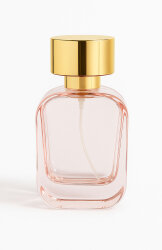 Pink Edge 40ml Parfüm Şişesi Takımı - 1