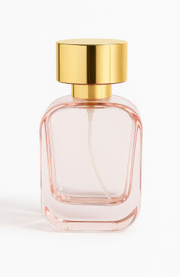 Pink Edge 40ml Parfüm Şişesi Takımı - Şelale