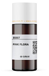 PINK FLORA - 4