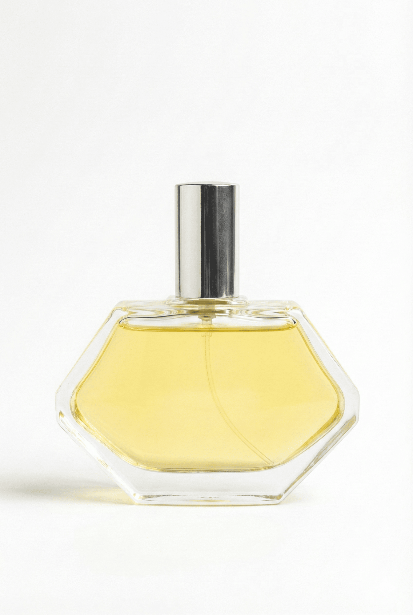 POLYGON 90ml Parfüm Şişesi Takımı - Şelale