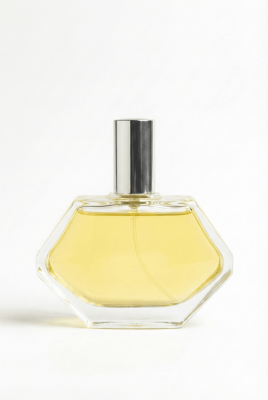 POLYGON 90ml Parfüm Şişesi Takımı - Şelale