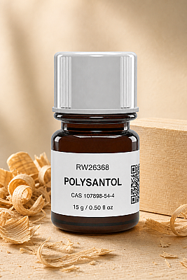 POLYSANTOL - Firmenich