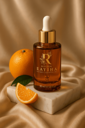 Portakal Yağı 100% - 30gr - 1