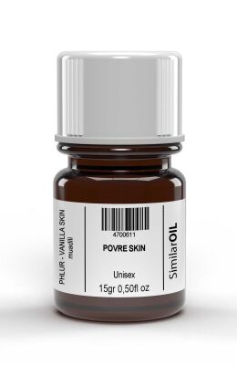 POVRE SKIN - Şelale (1)