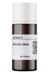POVRE SKIN - 4