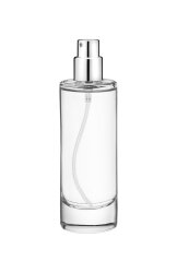 POWER 50ml Parfüm Şişesi - 2