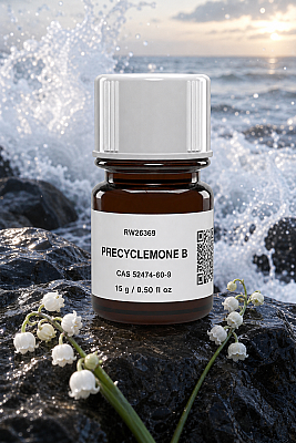 PRECYCLEMONE B - Ventos