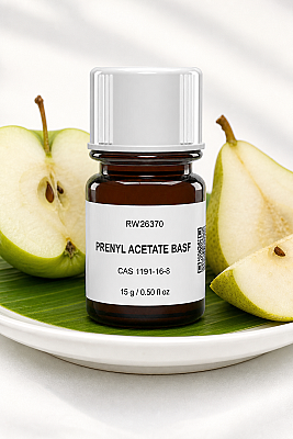 PRENYL ACETATE BASF - BASF