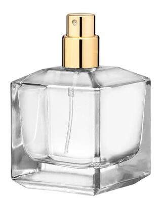 PRISM 50 ml Parfüm Şişesi Takımı - Şelale (1)