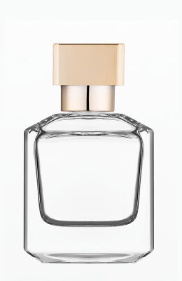 PRISM 50 ml Parfüm Şişesi Takımı - Şelale