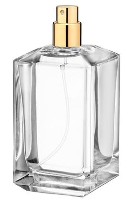 Şelale - PRISM 50 ml Vidalı Parfüm Şişesi