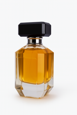 Private 50ml Parfüm Şişesi Takımı - Şelale