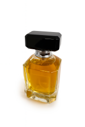 Private 50ml Parfüm Şişesi Takımı - 2