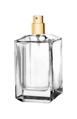 PRIZMA 100ml Parfüm Şişesi - Şelale (1)