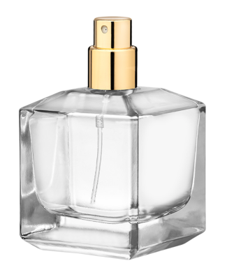 PRIZMA 50ml Parfüm Şişesi - Şelale (1)