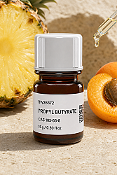 PROPYL BUTYRATE - 1