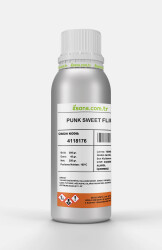 PUNK SWEET FLIRT - 3