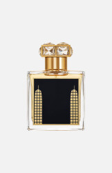 Qatar tipi Esans Formülü - 1