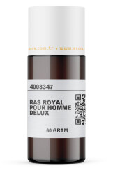 RAS ROYAL POUR HOMME DELUX - 7
