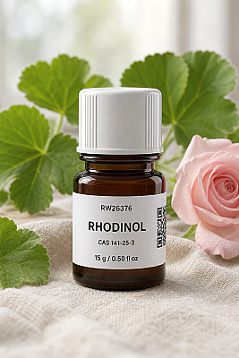 RHODINOL - Ventos