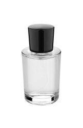 ROMA BLACK 50 ml Parfüm Şişesi - 1