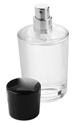 ROMA BLACK 50 ml Parfüm Şişesi - 2