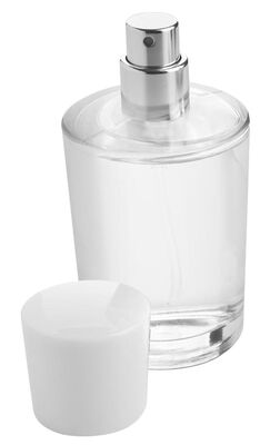 ROMA WHITE 50 ml Parfüm Şişesi - Şelale (1)
