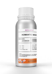 ROMANTIC MOD - 4