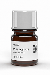 ROSE ACETATE - 1
