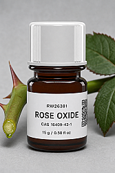 ROSE OXIDE - 1