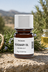 ROSEMARY OIL - 1