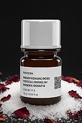 ROSEPHENONE/ROSE CRYSTAL/ROSALIN/ROSENE/ROSAFIX - 1