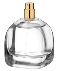 RUSH 100 ml Parfüm Şişesi - 2