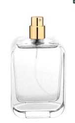 ROYAL 100ml Parfüm Şişesi - 2