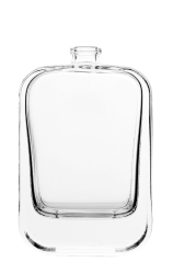 ROYAL 100ml Parfüm Şişesi - 1
