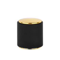 S-SIGN BLACK GOLD model Parfüm Kapağı - 1