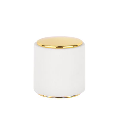 Şelale - S SIGN WHITE GOLD model Parfüm Kapağı
